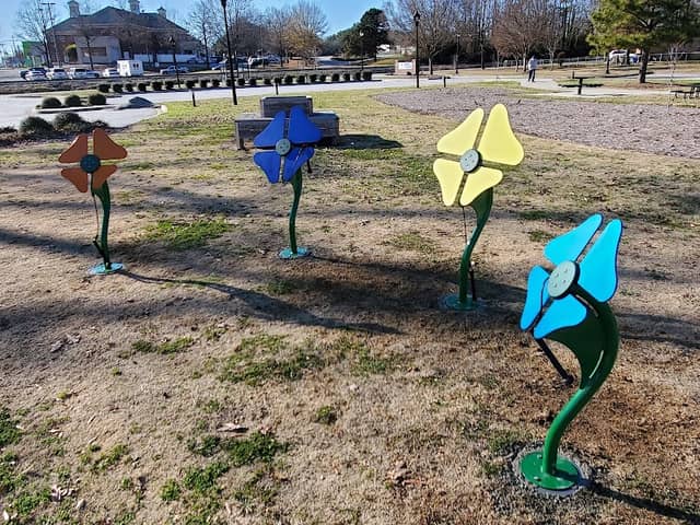 Rotary Family Picnic Area - Image 1