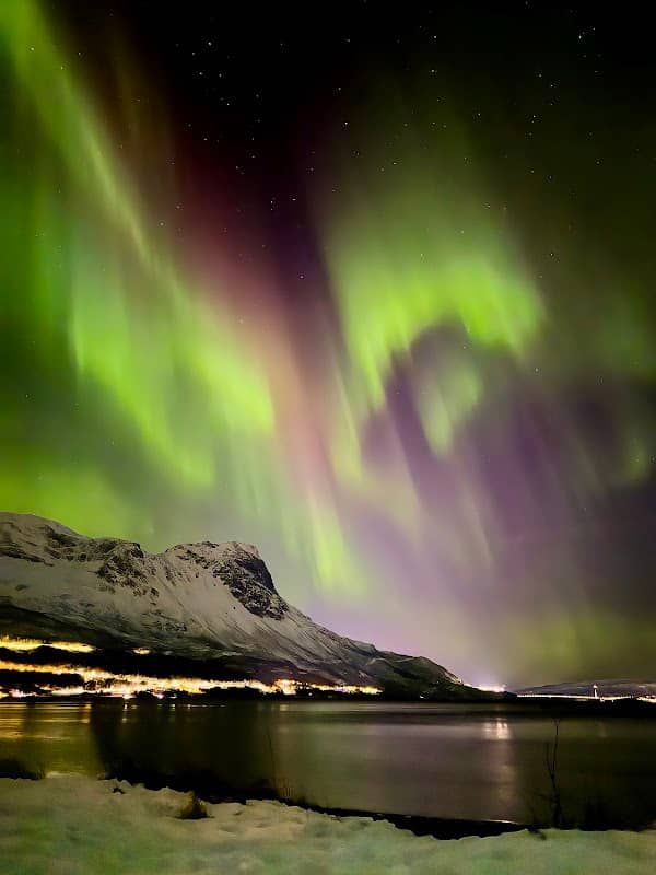 Day Out Narvik - Image 1