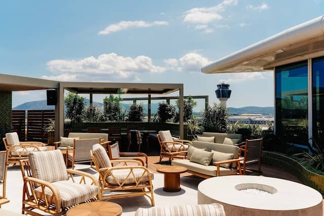 Sofitel Athens Airport - Image 1