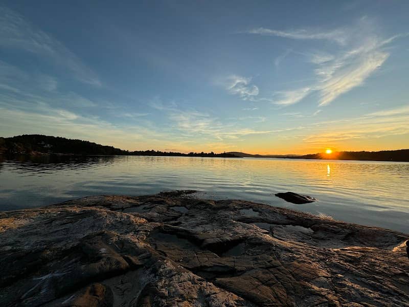 Fuglevikstranda - Image 1