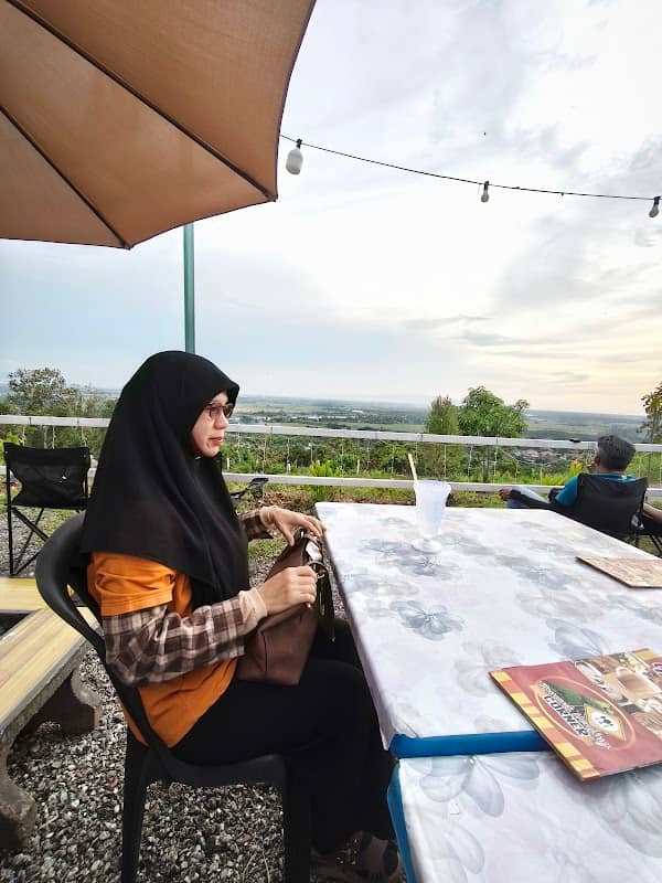 Puncak Healing Corner - Image 1