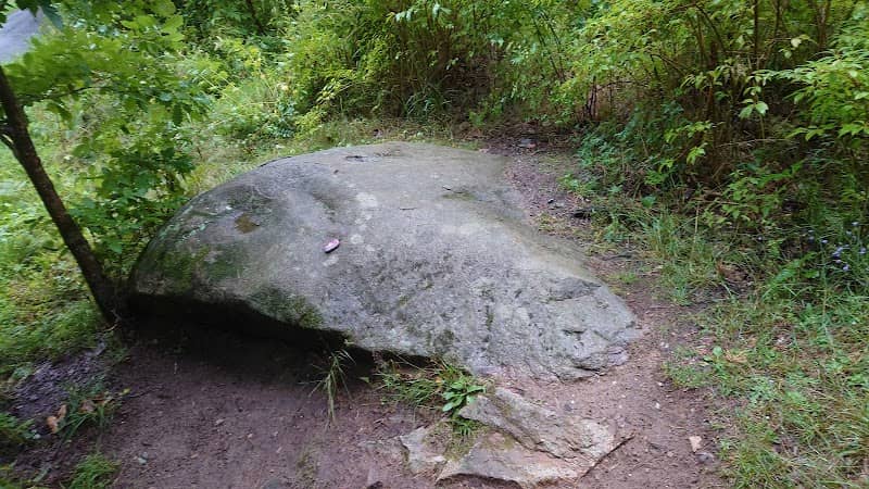 Čertova šlápota - Image 1