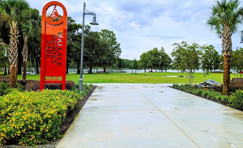 Wallace Brooks Park - Image 2