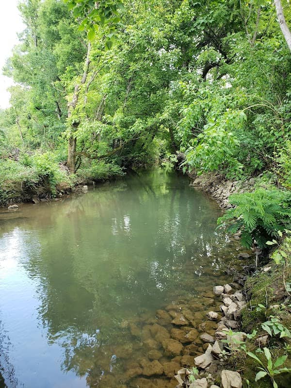 Maryville Alcoa Greenway park - Image 2
