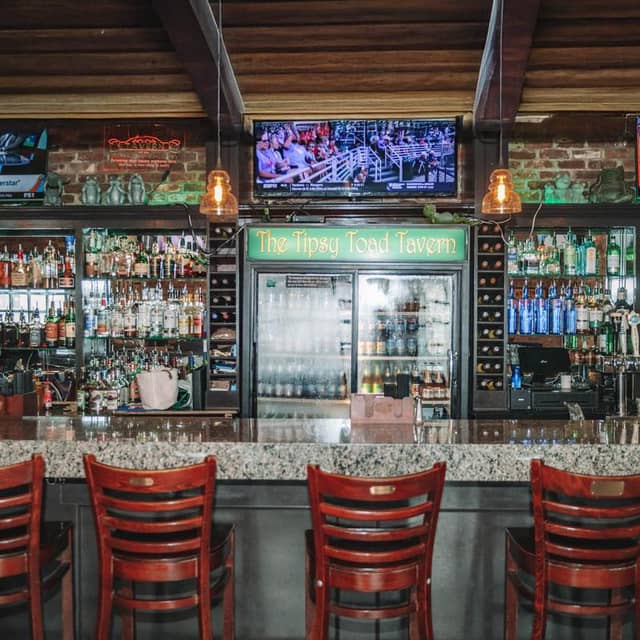 Tipsy Toad Tavern - Image 1