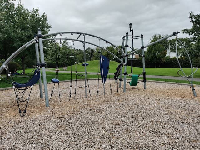 Parc des Aviateurs - Image 1