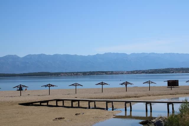 Kraljičina plaža - Image 1