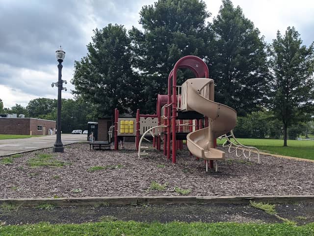 Giddings Park - Image 1
