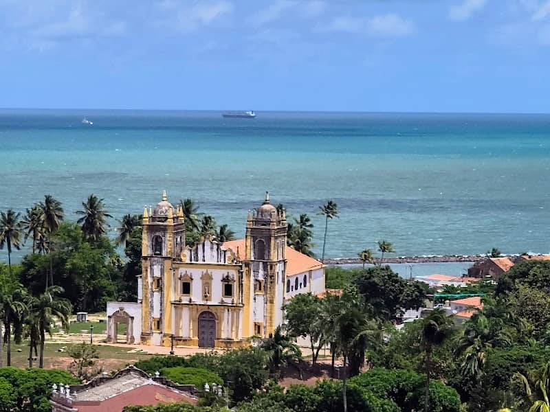 Alto Da Sé - Image 1