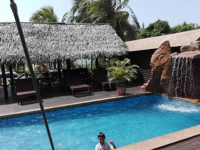 Punta Izopo Resort - Image 1