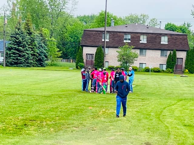 Niagara Falls Cricket Ground - Image 2