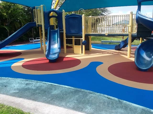 Dr. Paul Vogel Community Park - Image 2