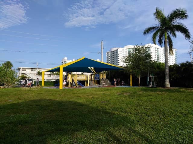 Dr. Paul Vogel Community Park - Image 1