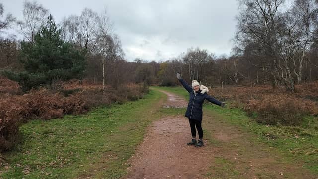 Sherwood Heath Local Nature Reserve - Image 1
