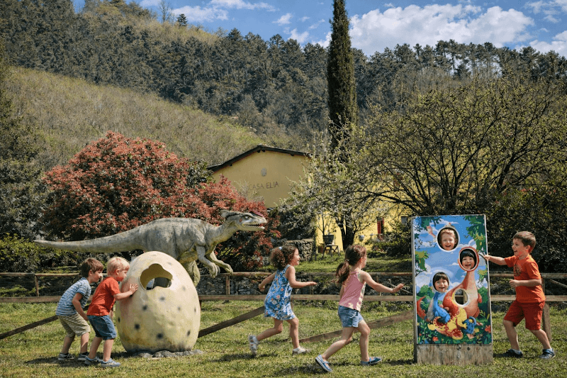 Serbacco Family Park - Image 1