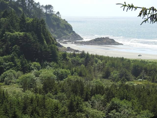 Discovery Trail - Image 1