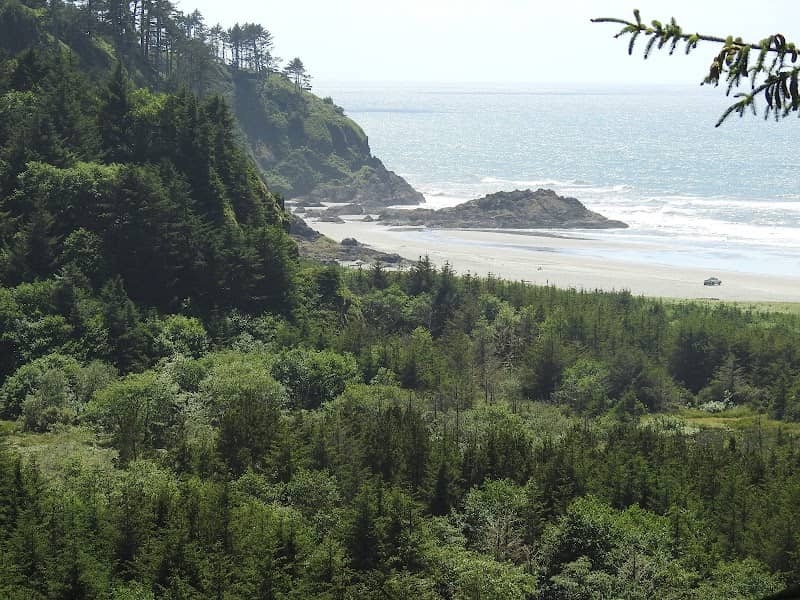 Discovery Trail - Image 1