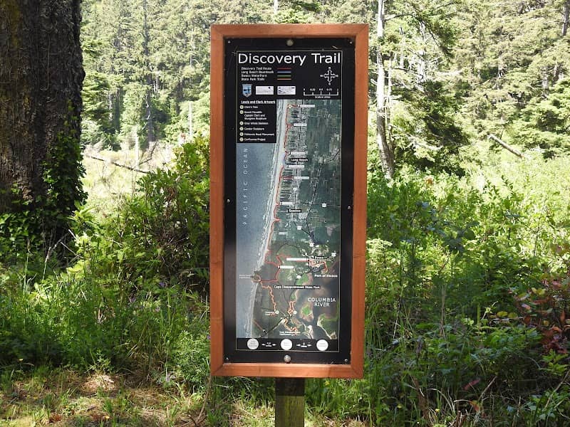 Discovery Trail - Image 2