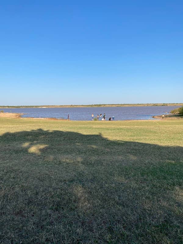Lake Frederick - Image 1