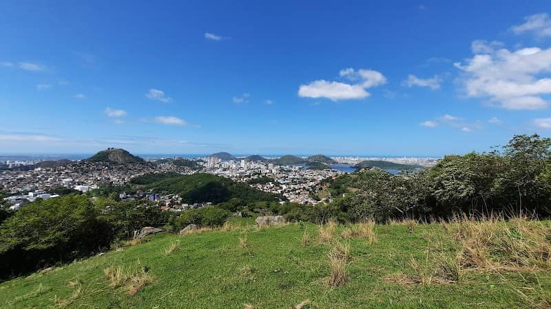 Pedra dos Dois Olhos - Image 1
