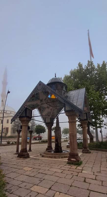 Şebinkarahisar Meydan - Image 2