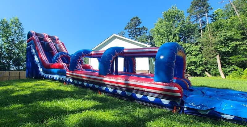 Kidz Choice Inflatables - Image 1