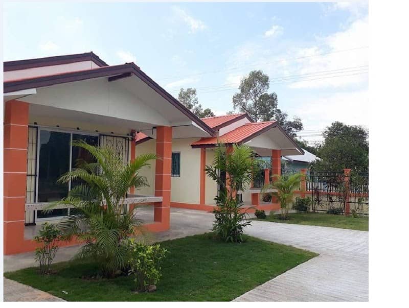 Okay Resort - Image 1