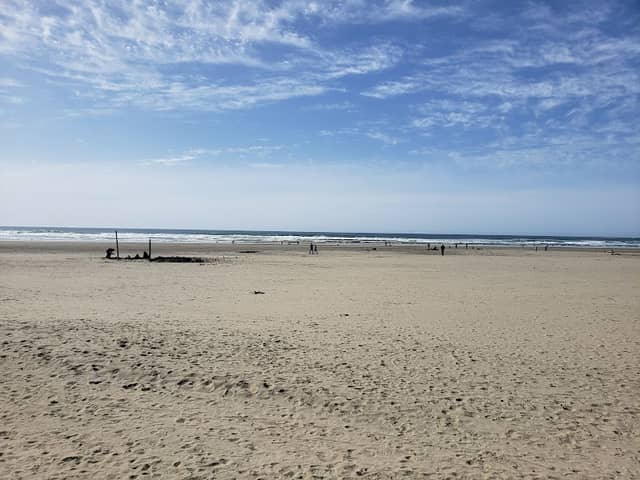 Agate Beach State Recreation Site - Image 2