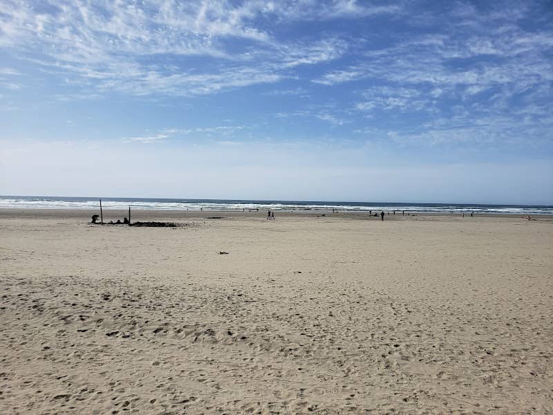 Agate Beach State Recreation Site - Image 2