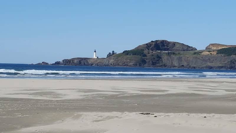 Agate Beach State Recreation Site - Image 1