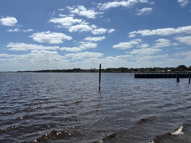 Sanford Marina Breakwater - Image 3