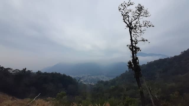 Haldwani City View Point - Image 2