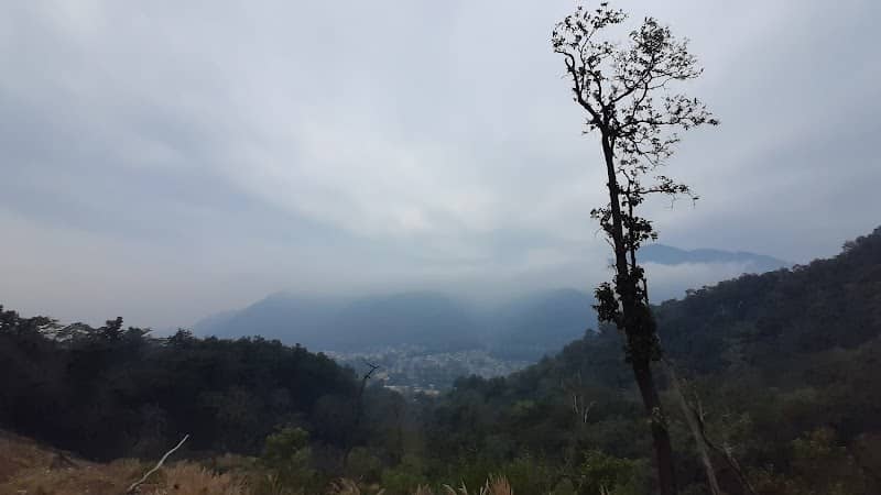 Haldwani City View Point - Image 2