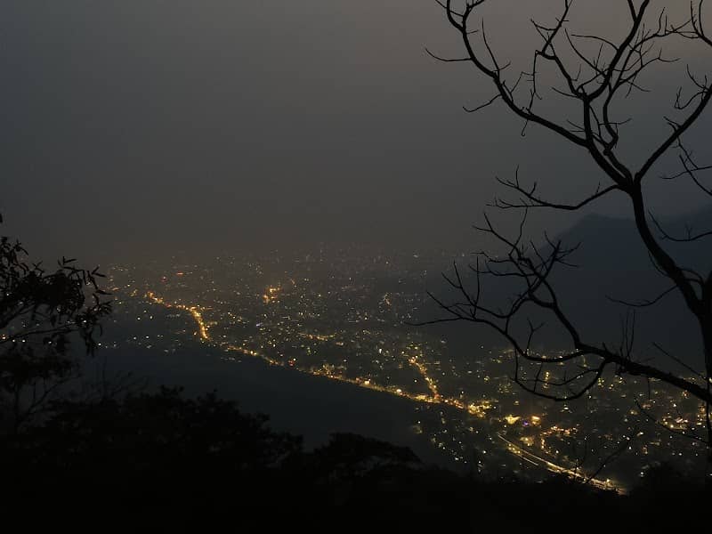 Haldwani City View Point - Image 1
