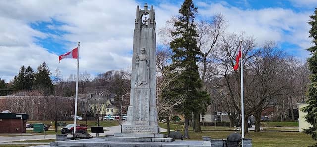 Port Hope Rotary Park - Image 2