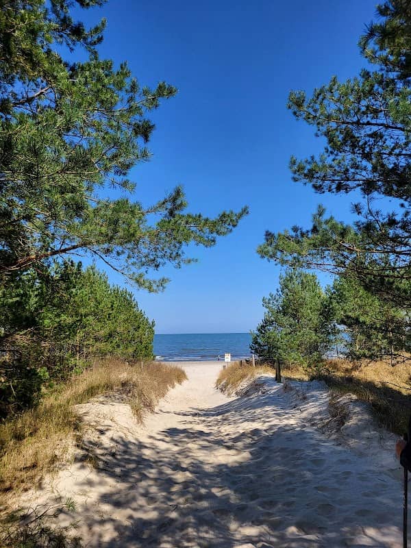 Strandgrenze Karlshagen/Trassenheide - Image 1