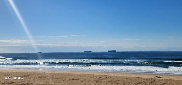 Eastmore Crescent-Beach - Image 1