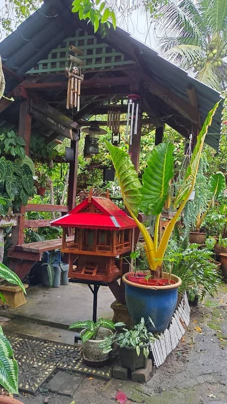 Taman Ratu Kelulut Kuale - Image 1