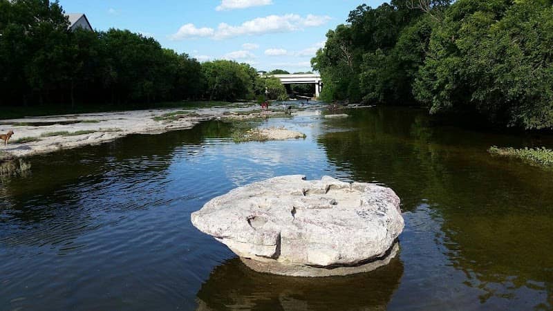 Memorial Park - Image 2
