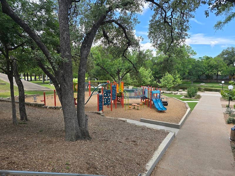 Memorial Park - Image 1