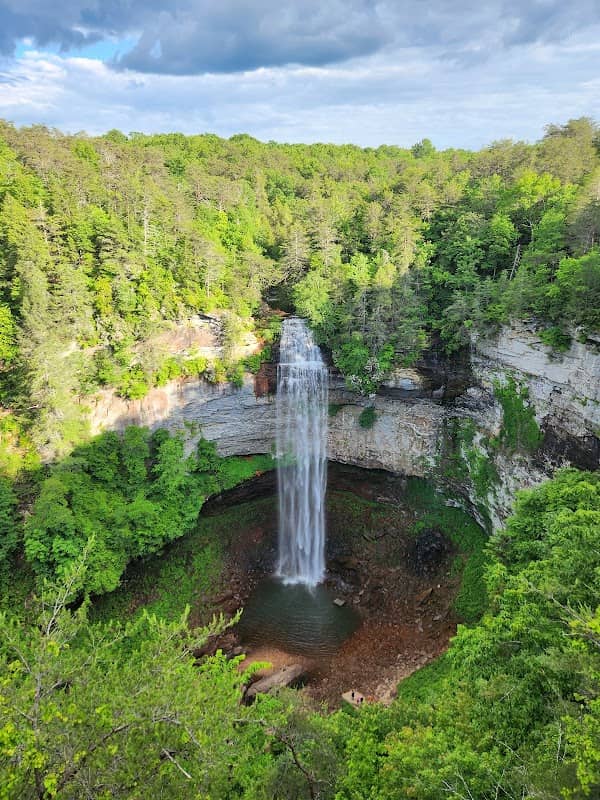 Fall Creek Falls State Park - Image 3