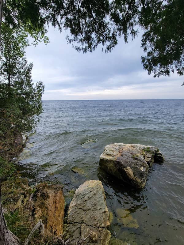Champagne Rock Park - Image 2