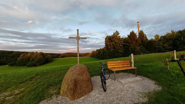 Gipfelkreuz Demeter - Image 1