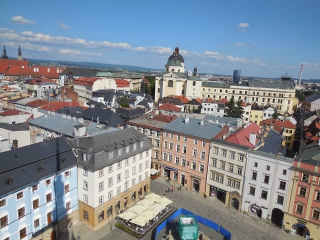 Radniční věž - Image 3