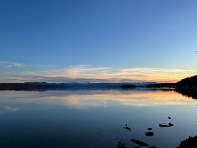 Fotopoint Starnberger See - Image 1