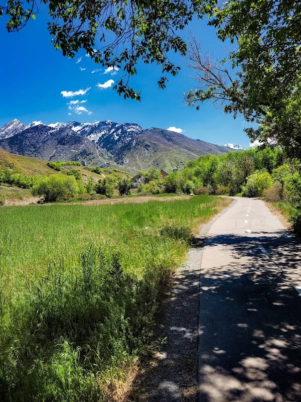 Big Cottonwood Canyon Trail - Image 3