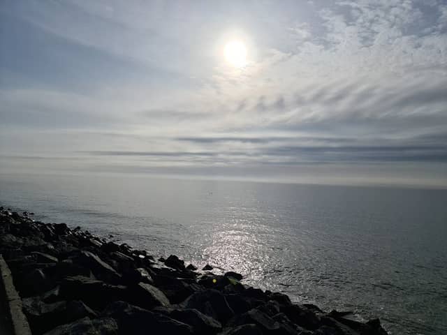 Arklow North Beach - Image 1