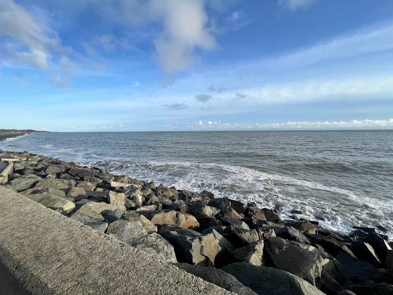 Arklow North Beach - Image 2