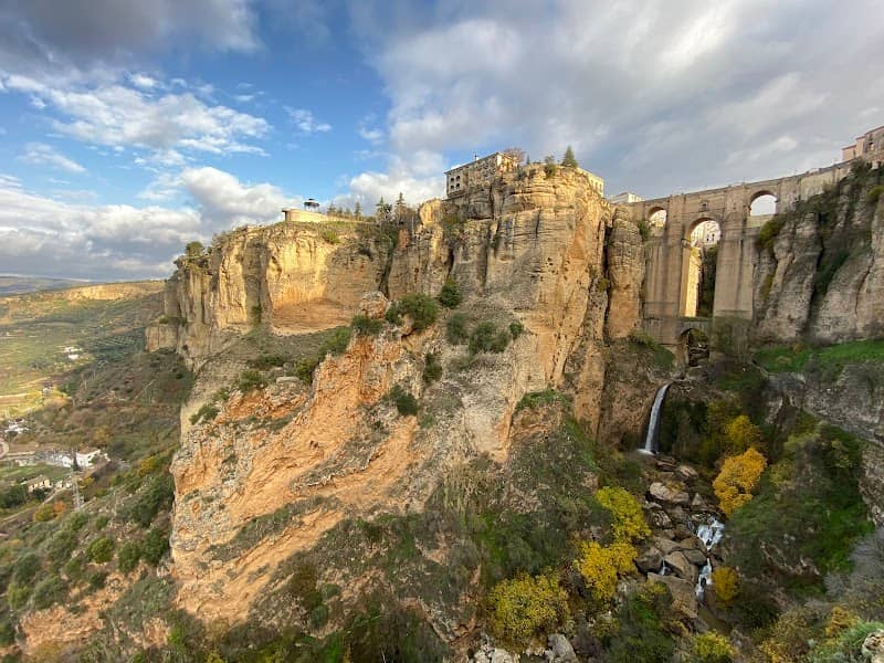Puente Nuevo de Ronda viewpoint - Image 3