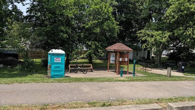 Founders' Park - Image 1